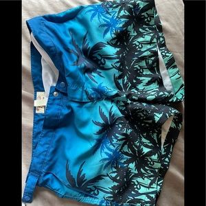 Penguin Men's Swim shorts